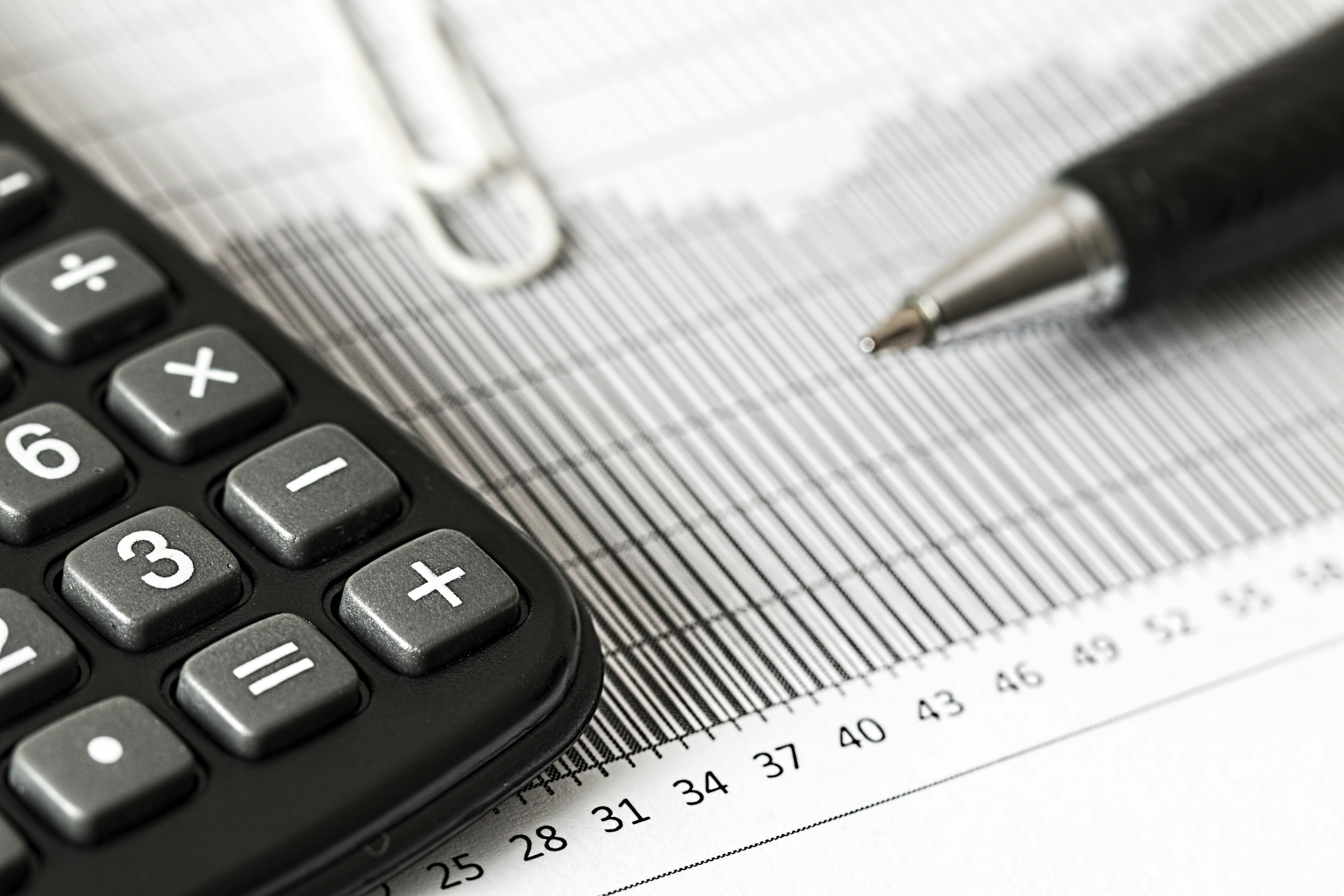 Payroll and finance